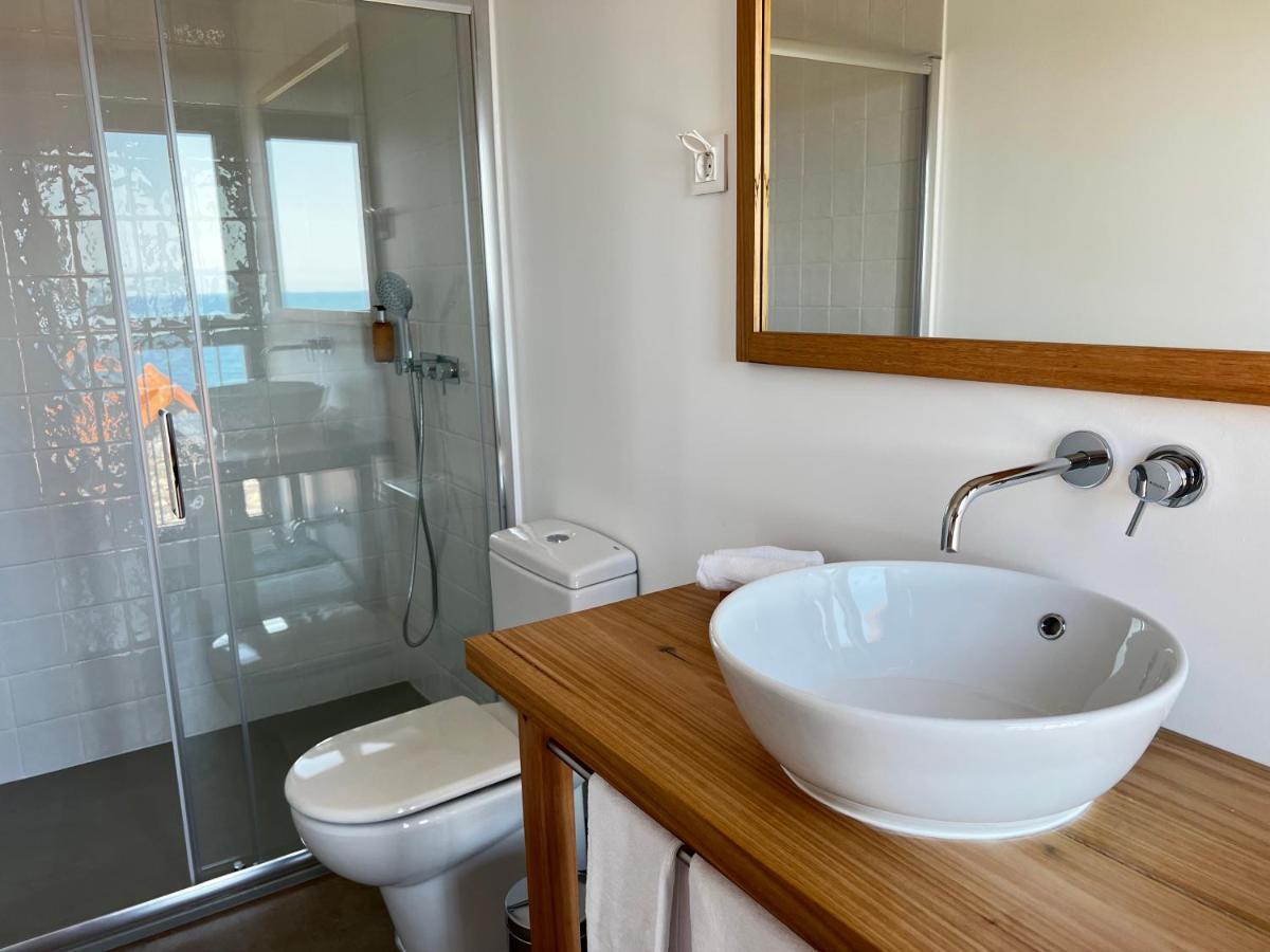 Casas Do Laranjo- Cottages & Infinity Pool Gaula Exterior photo